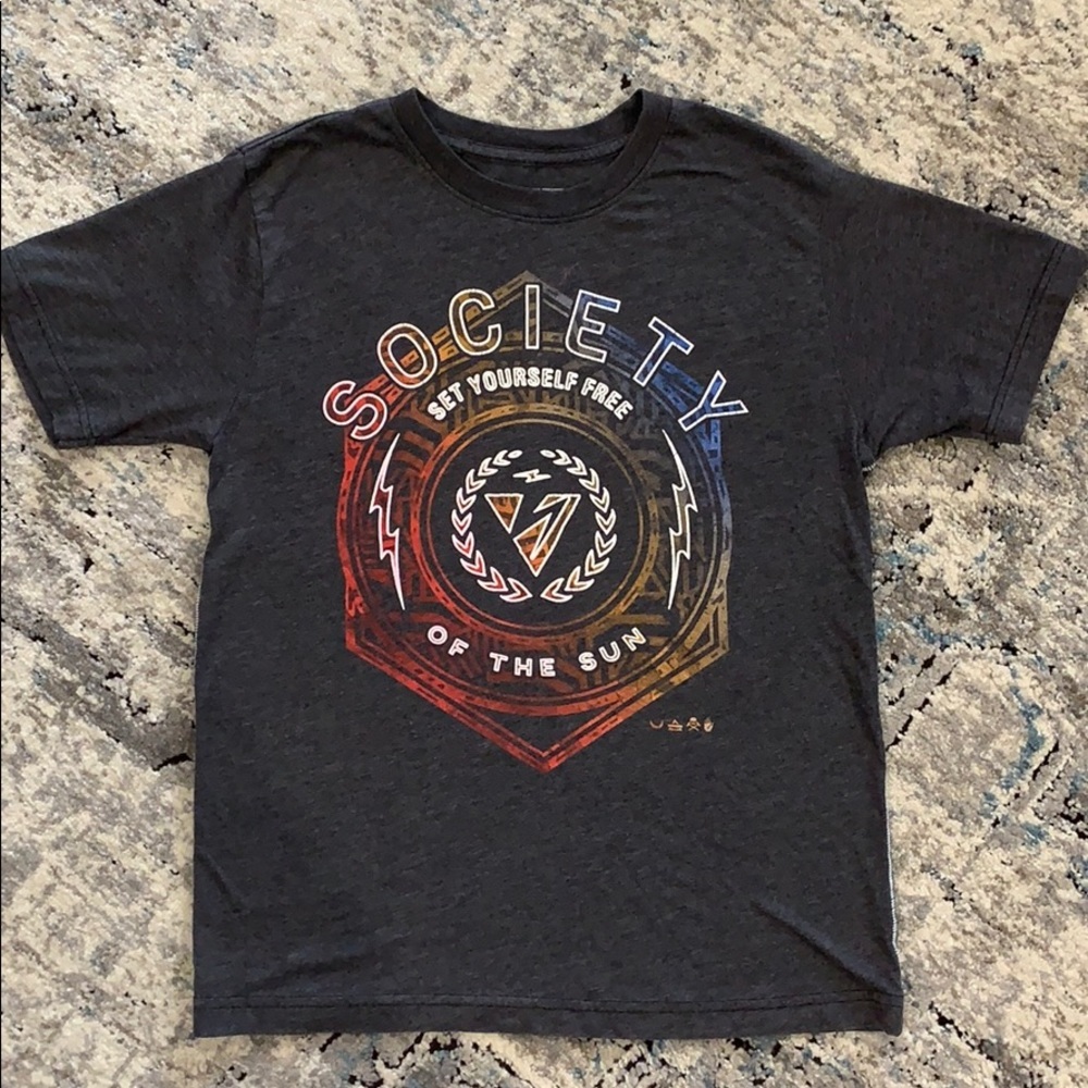 Boy Society Tee
